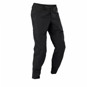 Fox Racing Defend 3 Layer Water MTB Pants - Black