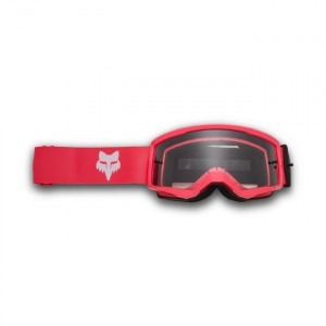 Fox Main 2 CoreYouth MX Goggles -Pink