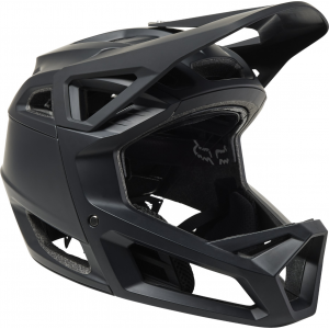 Proframe RS Helmet - Matte Black