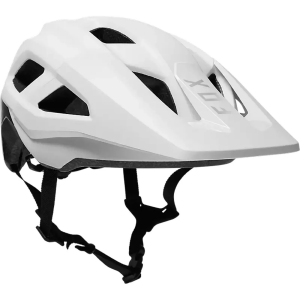 Fox Racing Mainframe Helmet Mips in White