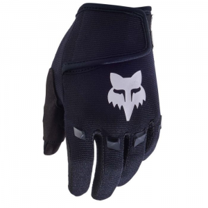 Fox Dirtpaw kids Gloves - Black