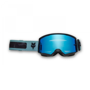 Fox Main Taunt Spark Goggle